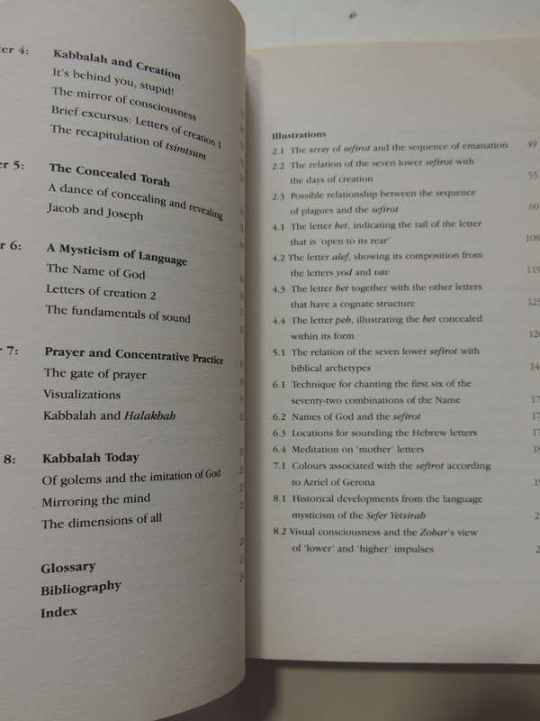 The Essence of Kabbalah - Brian L Lancaster