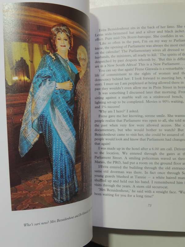 Funigalore: Evita's Real-Life Adventures In Wonderland - Pieter-Dirk Uys