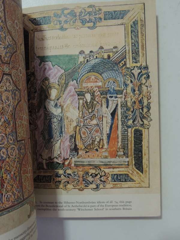 Britain And Ireland In Early Christian Times AD400-800 - Charles Thomas