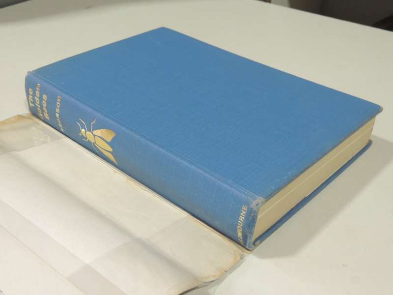 The Golden Bees: The Story Of The Bonapartes - Theo Aronson