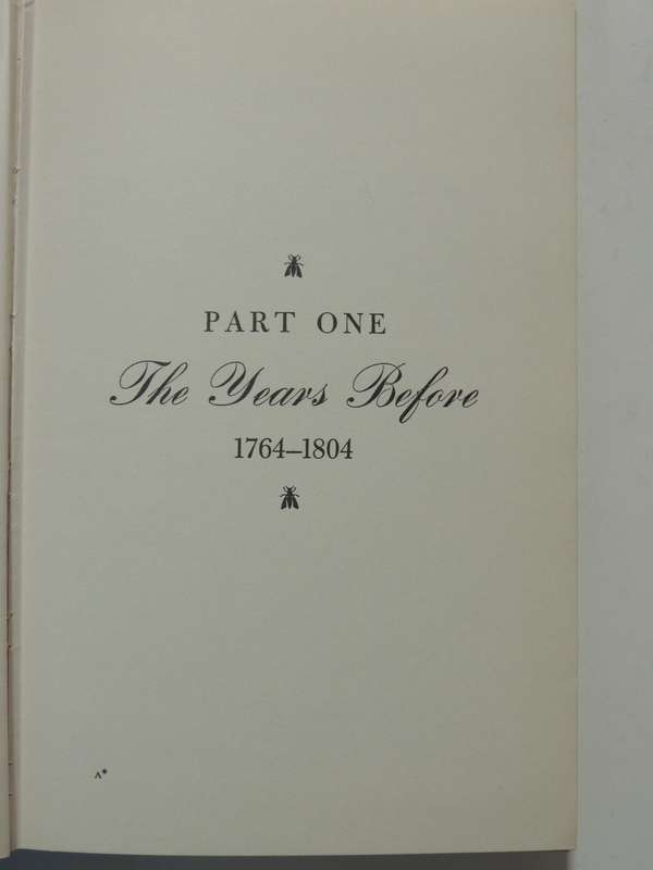 The Golden Bees: The Story Of The Bonapartes - Theo Aronson