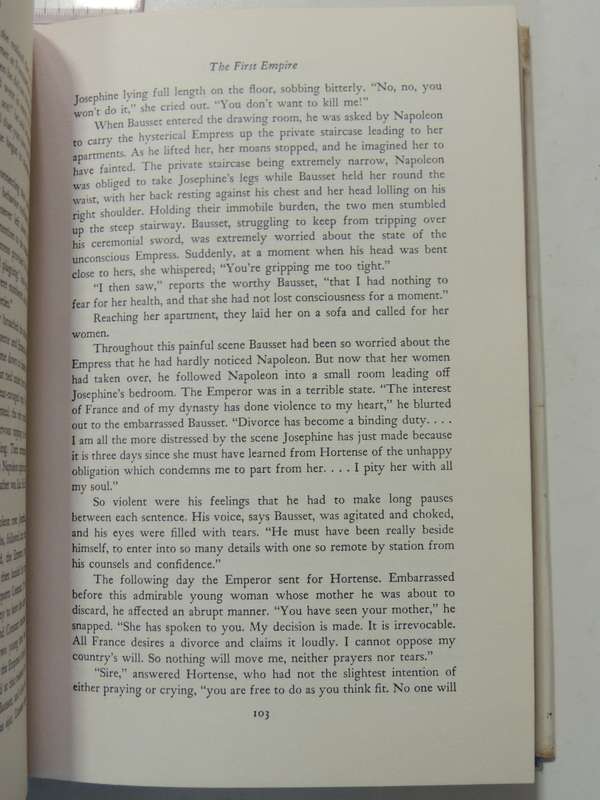 The Golden Bees: The Story Of The Bonapartes - Theo Aronson