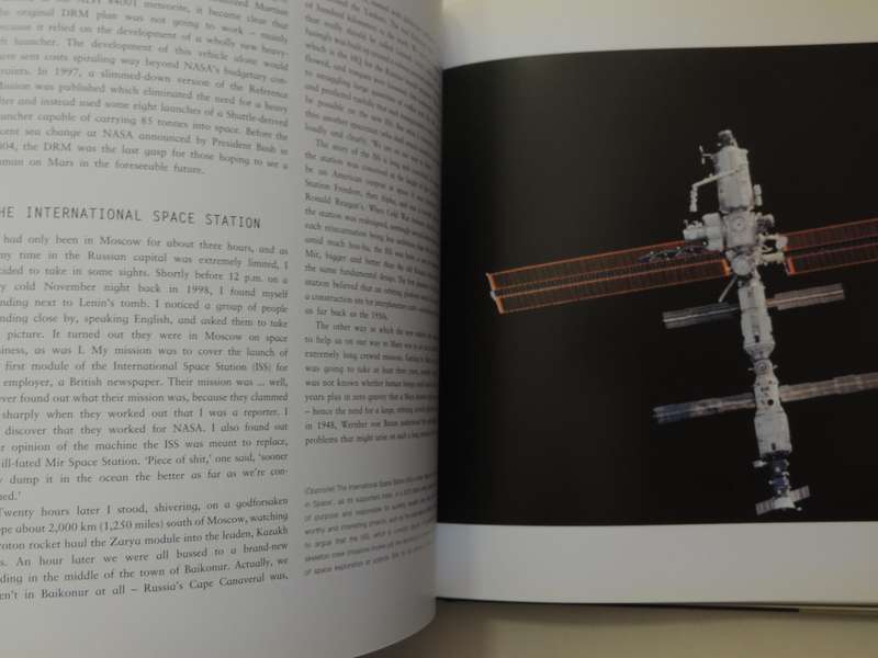 The Real Mars: Spirit, Opportunity, Mars Express, The Quest To Explore The Red Planet Michael Hanlon