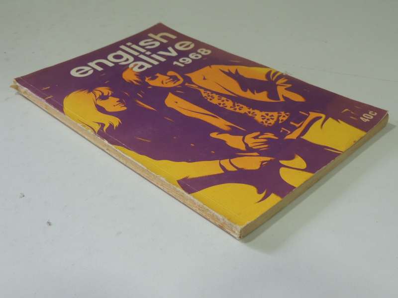 English Alive 1968