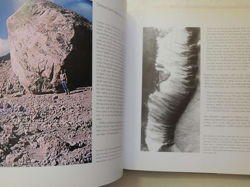 The Real Mars: Spirit, Opportunity, Mars Express, The Quest To Explore The Red Planet Michael Hanlon