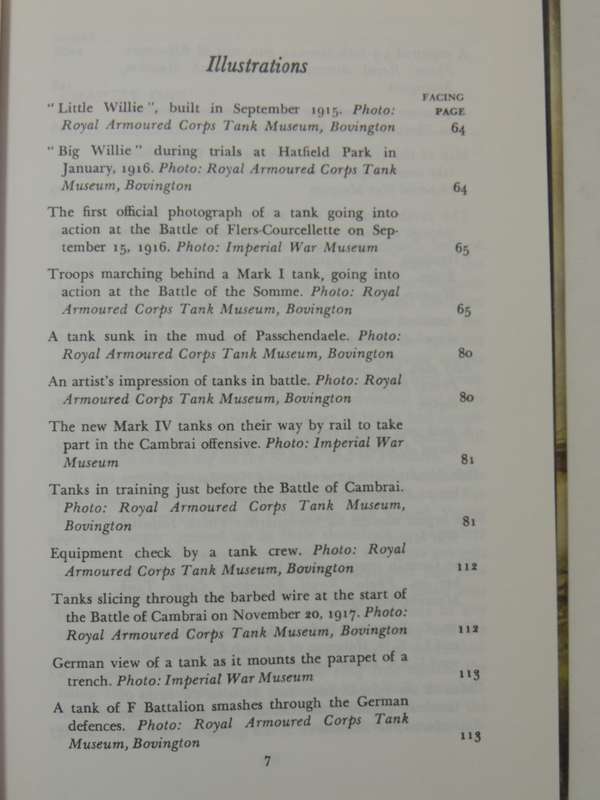 The Ironclads Of Cambrai - Bryan Cooper