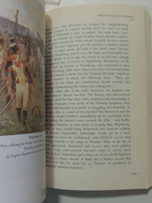 How Far From Austerlitz - Napoleon 1805-1815 - Alistair Horne