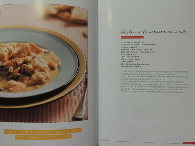 The Cookbook - Your Family