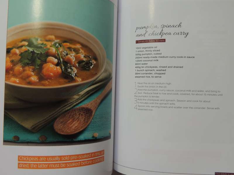 The Cookbook - Your Family