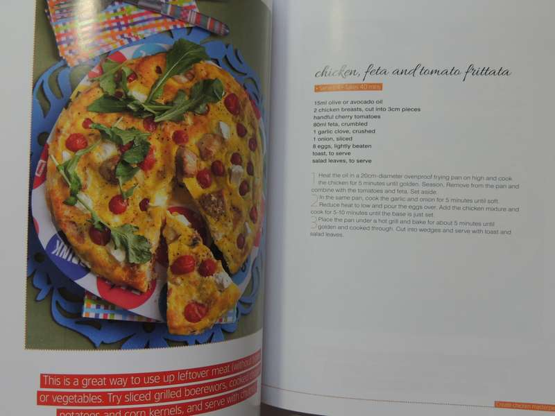 The Cookbook - Your Family