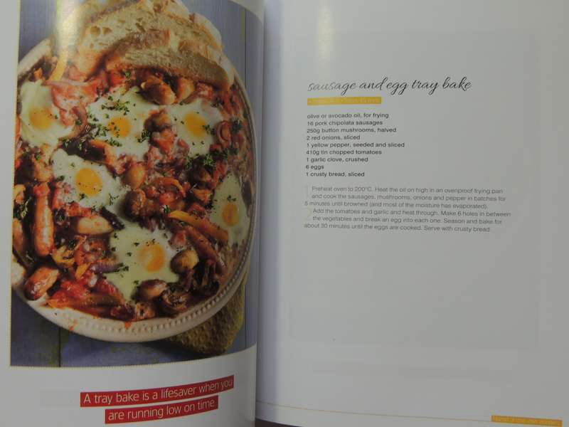 The Cookbook - Your Family