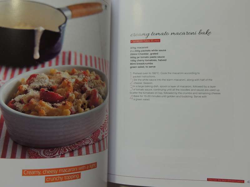 The Cookbook - Your Family