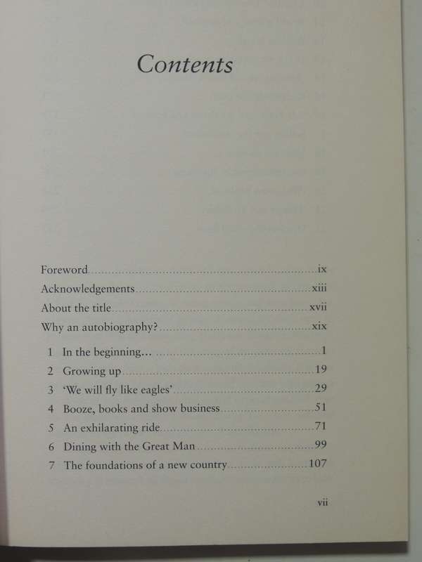 Doing Time - Peter Vundla