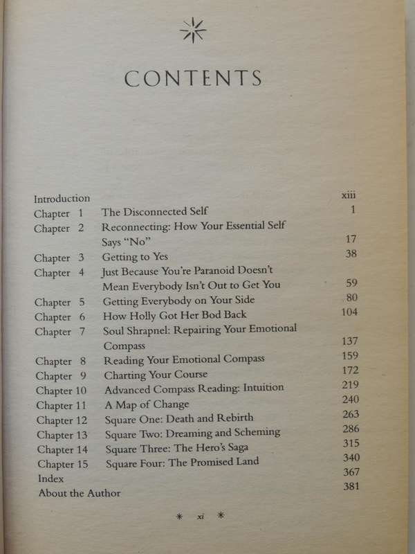 Finding Your Own North Star - How to Claim The Life You Were Meant to Live - Martha Beck