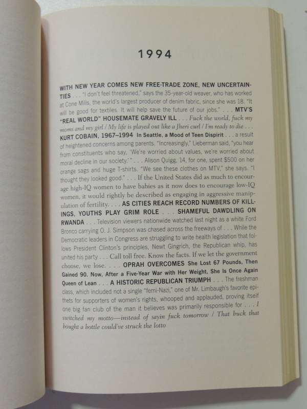 The Unwinding: An Inner History Of The New America - George Packer