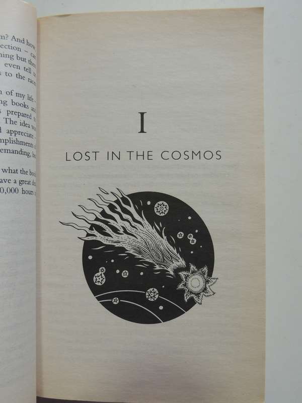 A Short History Of Nearly Everything - Bill Bryson