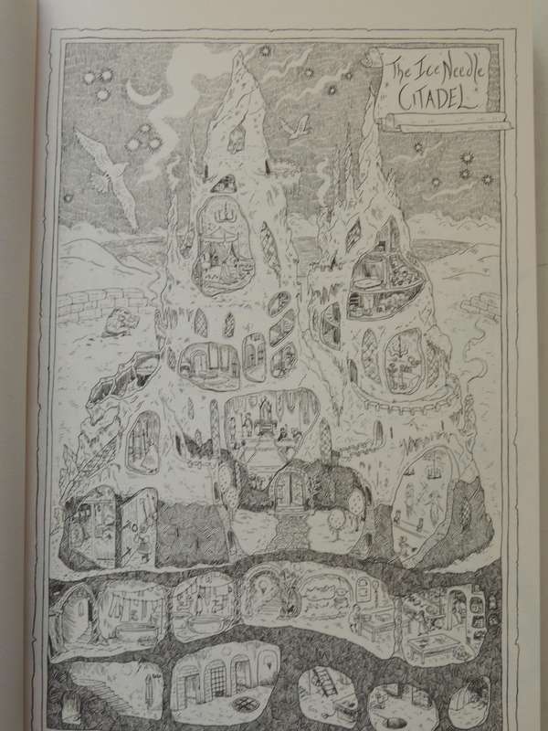 The Prisoner's Throne - Holly Black