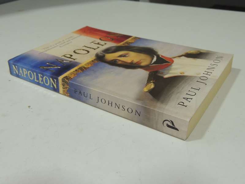 Napoleon - Paul Johnson