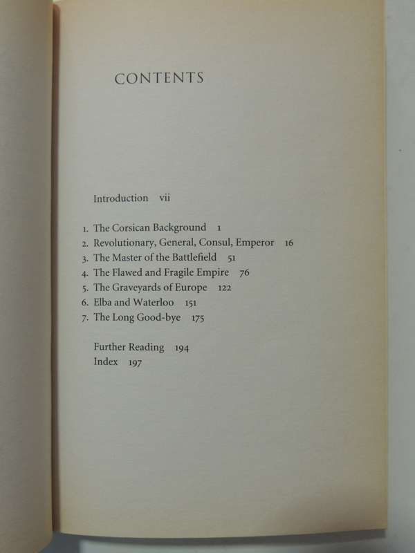 Napoleon - Paul Johnson