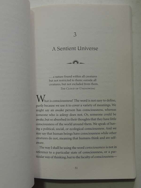 From Science To God: A Physicist's Journey Into The Mystery Of Consciousness - Peter Russell