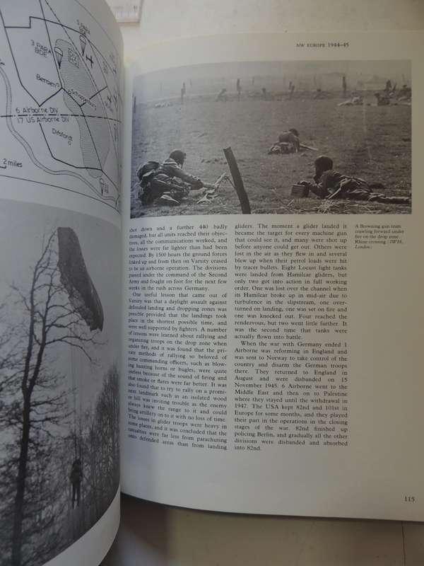 Assault From The Sky: A History Of Airborne Warfare- John Weeks