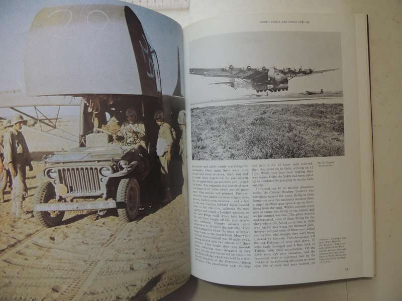 Assault From The Sky: A History Of Airborne Warfare- John Weeks