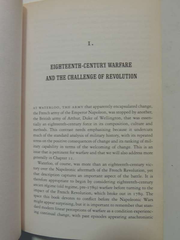 The Battle Of Waterloo: A New History- Jeremy Black