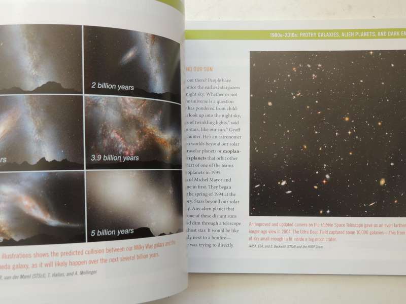 Beyond The Solar System: Exploring Galaxies, Black Holes, Alien Planets And More- Mary Kay Carson