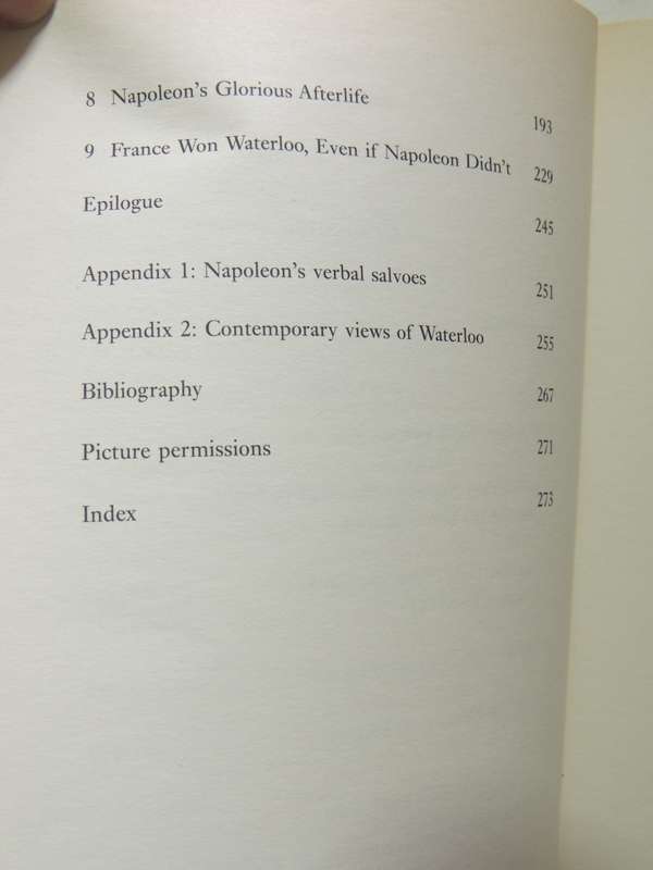 How The French Won Waterloo (Or Think They Did) - Stephen Clarke