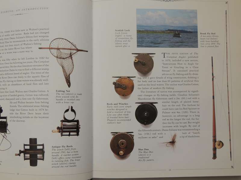 The Sotheby's Guide To Fly-Fishing For Trout - Charles Jardine