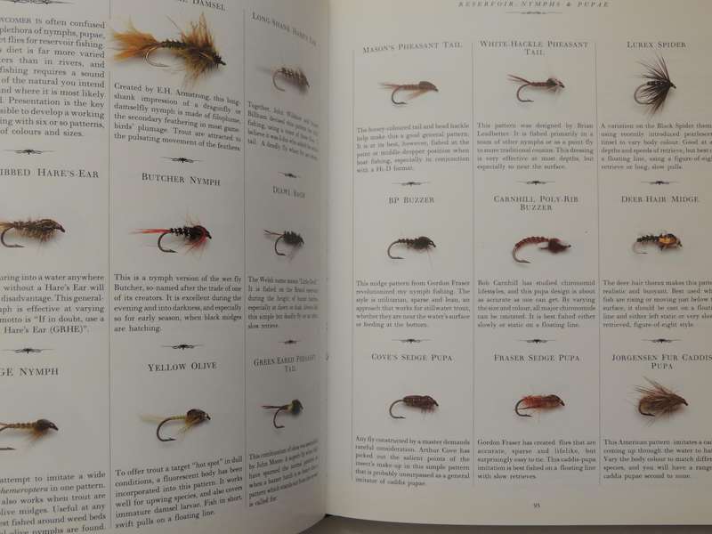 The Sotheby's Guide To Fly-Fishing For Trout - Charles Jardine