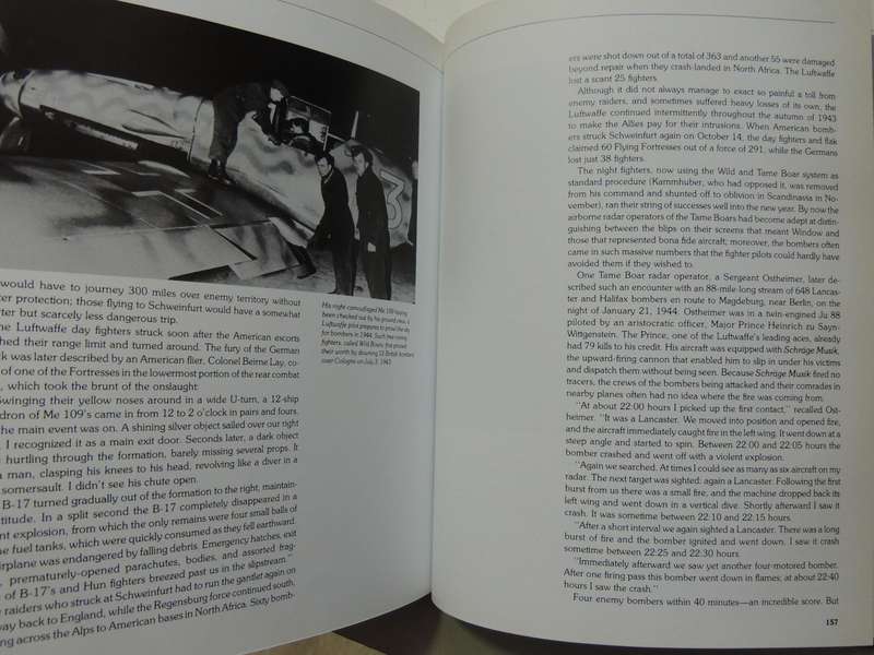 Epic Of Flight: The Luftwaffeed: Time-Life Books