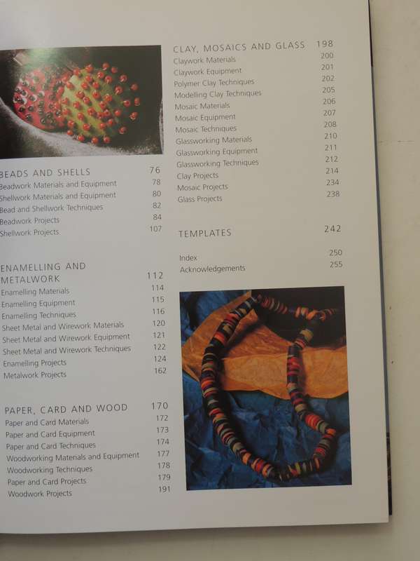 Make Your Own Jewellery - ed Ann Kay