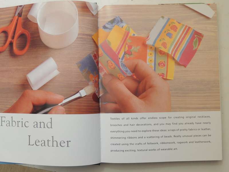 Make Your Own Jewellery - ed Ann Kay