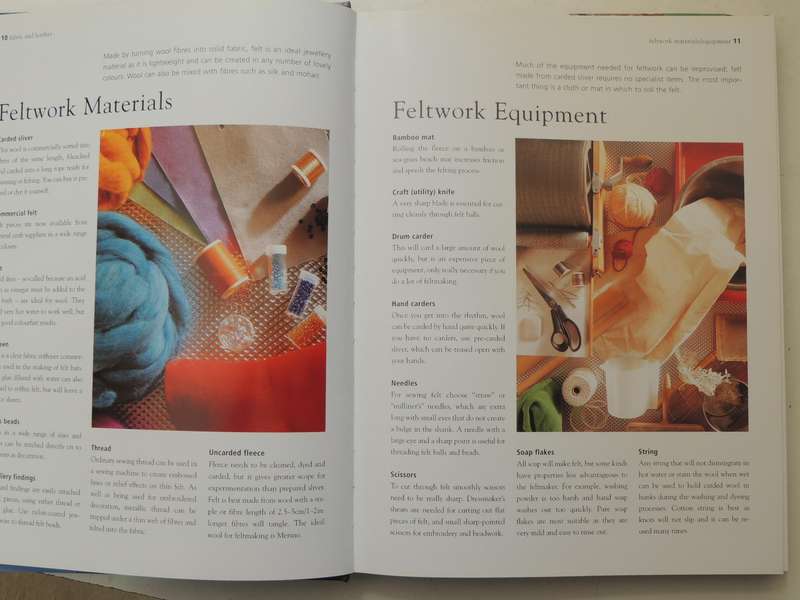 Make Your Own Jewellery - ed Ann Kay