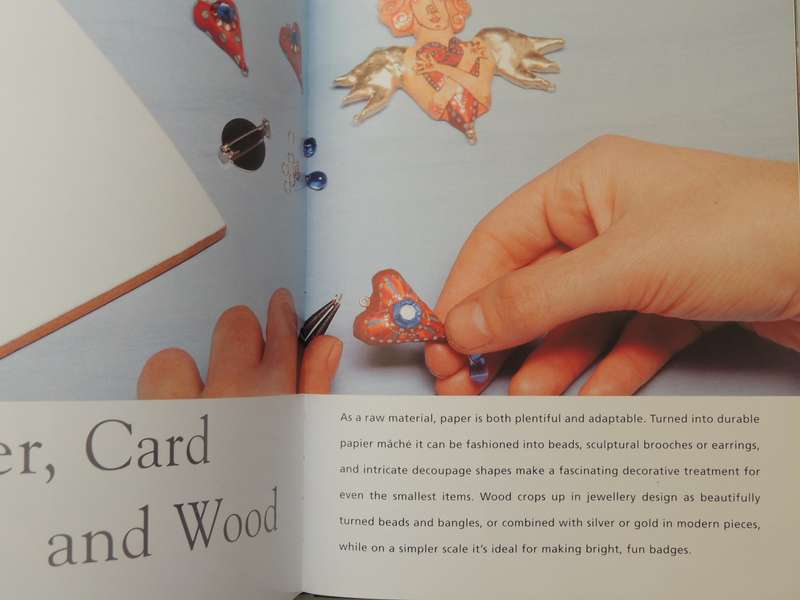 Make Your Own Jewellery - ed Ann Kay