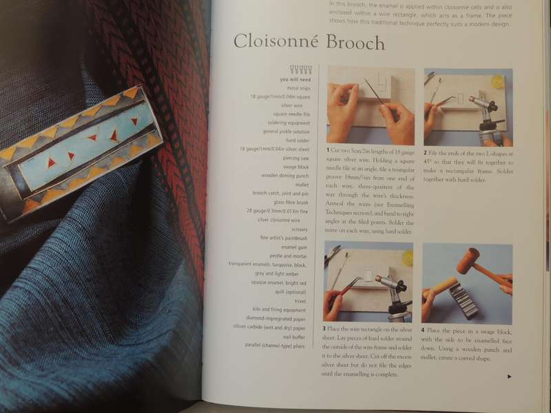 Make Your Own Jewellery - ed Ann Kay