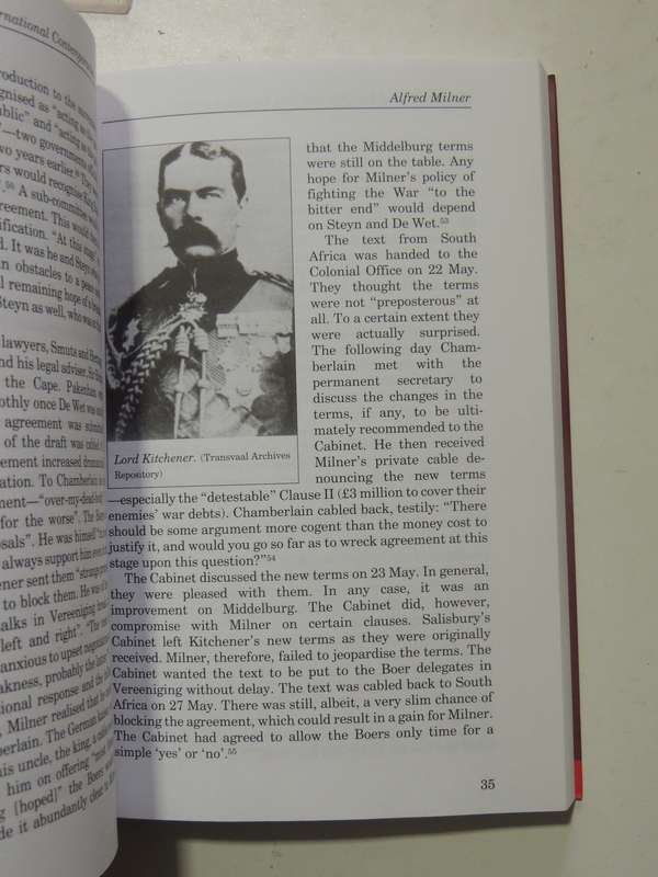 Jan Smuts And His International Contemporaries- O. Geyser