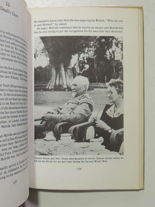 Jan Smuts: The Patriot - Piet Meiring