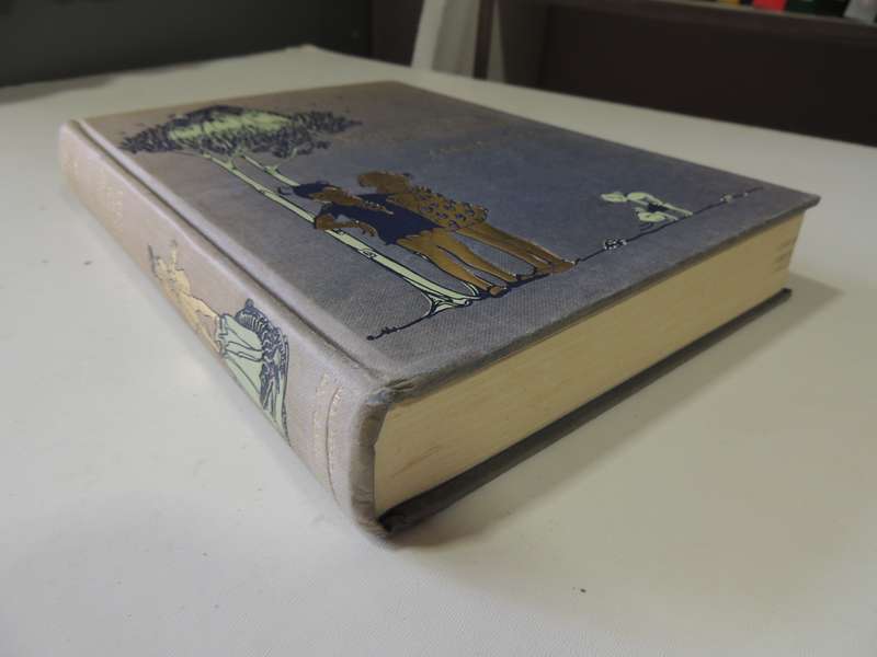 Peter Pan and Wendy- JM Barrie