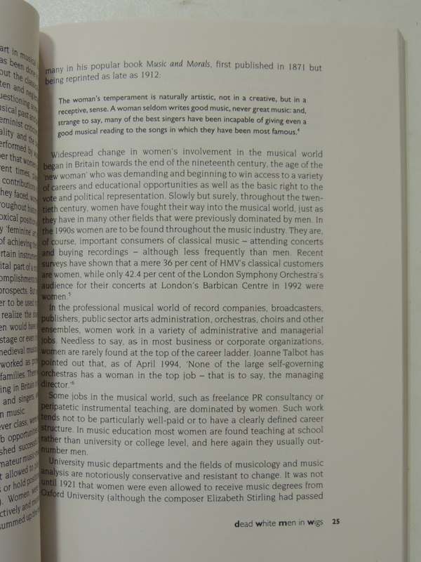 Girls! Girls! Girls!: Essays On Woman And Music - ed Sarah Cooper