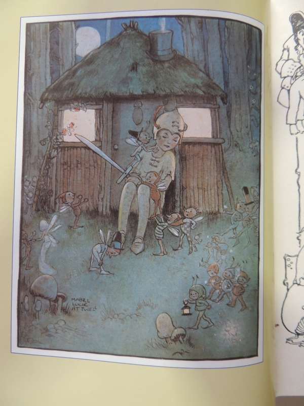 Peter Pan and Wendy- JM Barrie