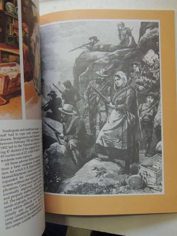 The Anglo-Boer War 1899-1902 - Fransjohan Pretorius