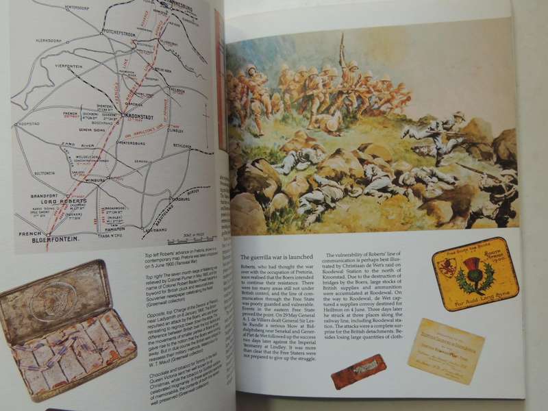 The Anglo-Boer War 1899-1902 - Fransjohan Pretorius