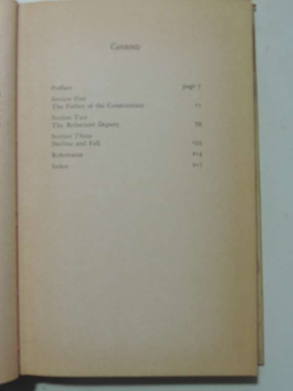 Smuts: A Reappraisal - Bernard Friedman
