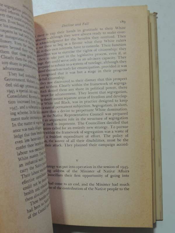 Smuts: A Reappraisal - Bernard Friedman