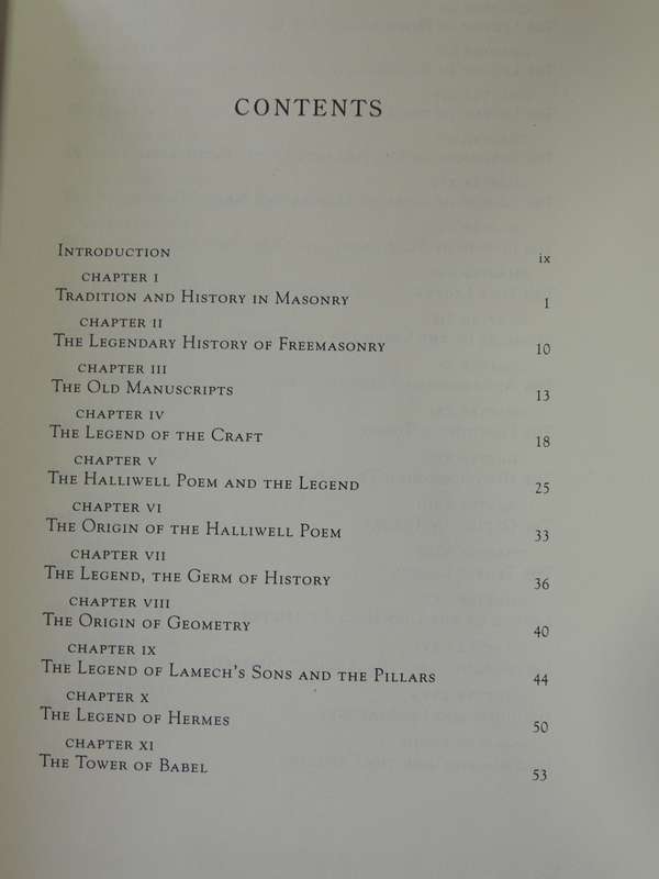 The History of Freemasonry - Albert Mackey