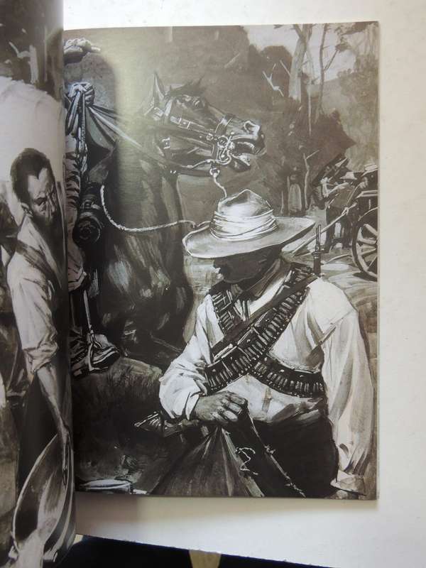 19th Century Heritage Series: The Anglo-Boer War 1899-1902  - Fransjohan Pretorius