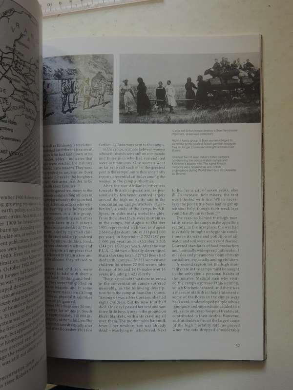 19th Century Heritage Series: The Anglo-Boer War 1899-1902  - Fransjohan Pretorius