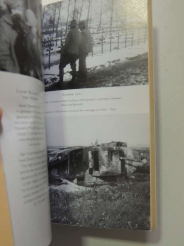 The Imperial War Museum: Book Of The Somme  - Malcolm Brown